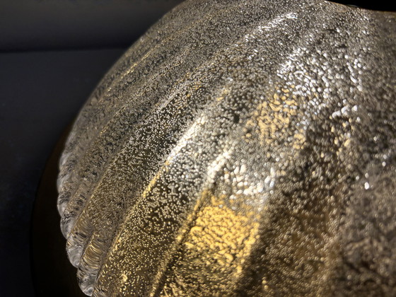 Image 1 of Vintage large ceiling lamp MCM Schröder & Co