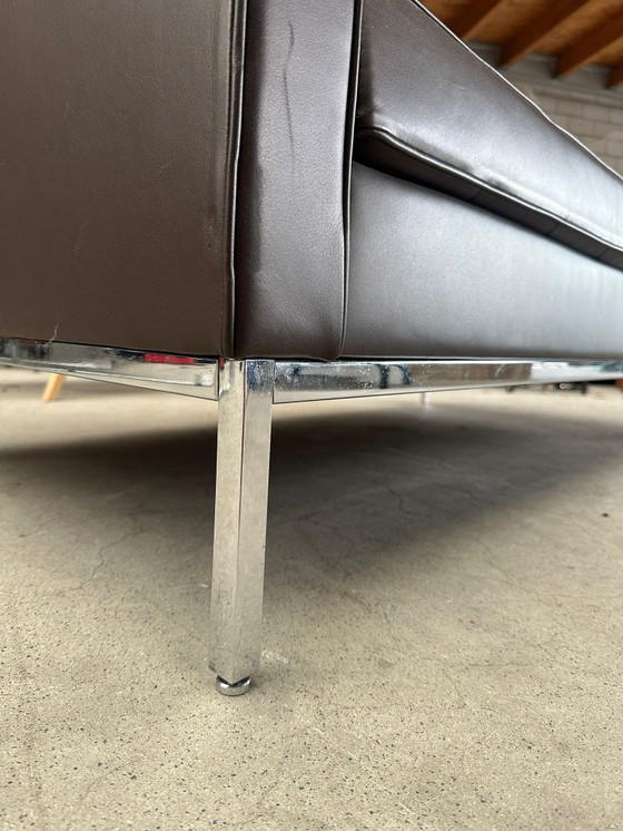 Image 1 of Knoll sofa by Florence Knoll