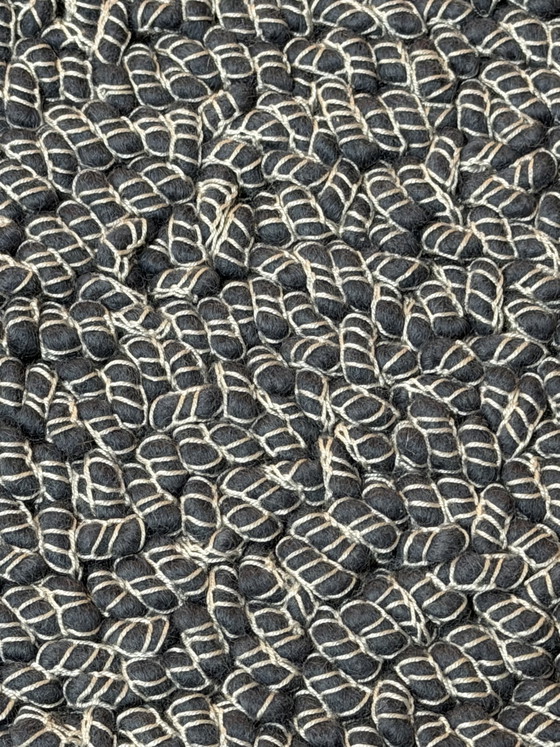 Image 1 of Brink and Campman carpet Longbarn Cocoon 