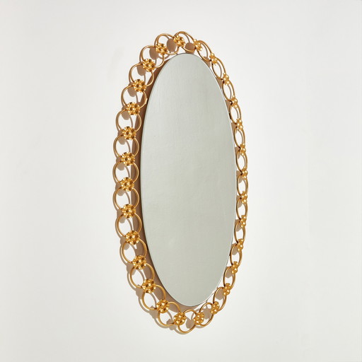Mk9819 Miroir Egon Hillebrand