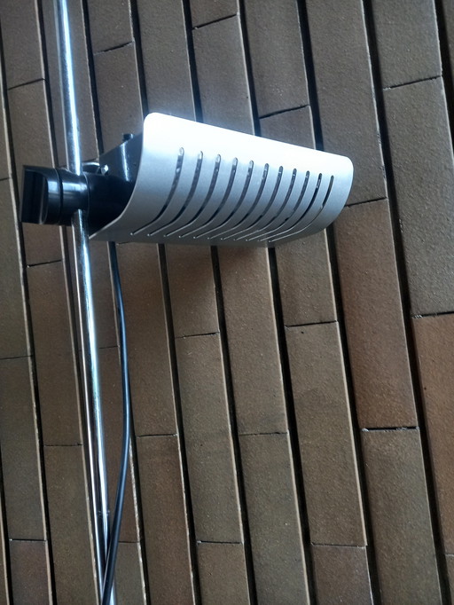 Lampada da terra 626 Joe Colombo Oluce 