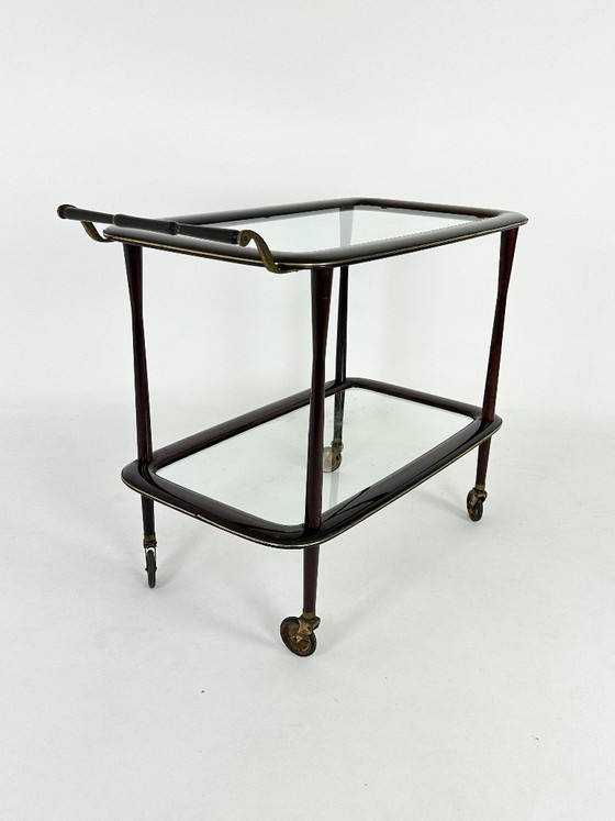 Image 1 of ICF Stick Chair