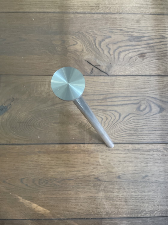 Image 1 of Table basse en verre. Maupertuus/Henk vos