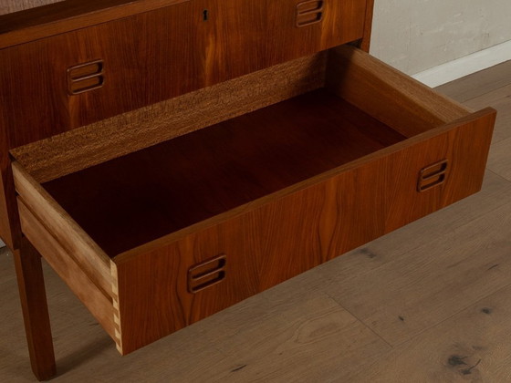 Image 1 of 1960er Jahre Büro von AEJM Møbler