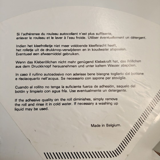 Image 1 of Portafiltro da caffè vintage Brabantia – Prodotto in Belgio