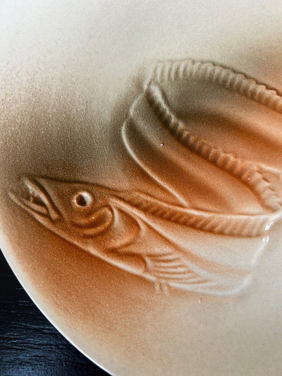 Image 1 of 6 piatti di pesce Saint Amand