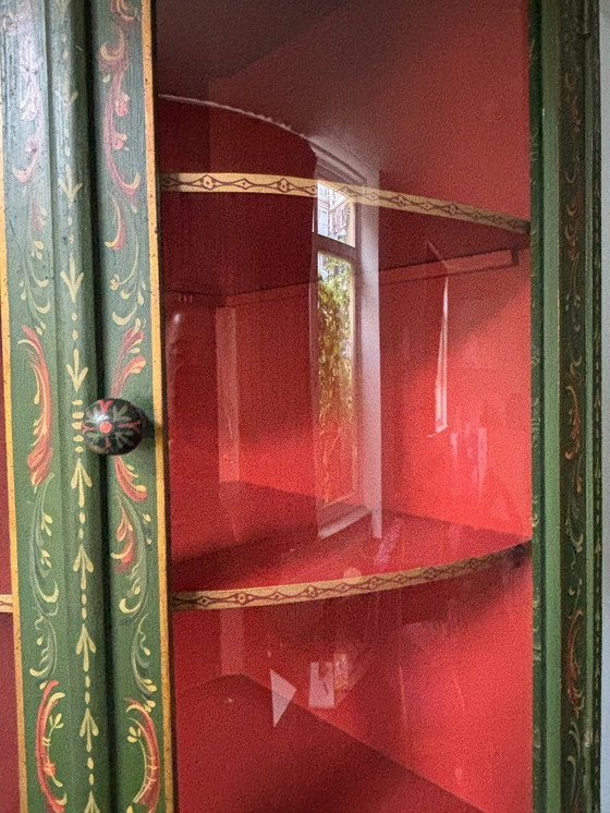 Image 1 of Mobile angolare Hindeloopen