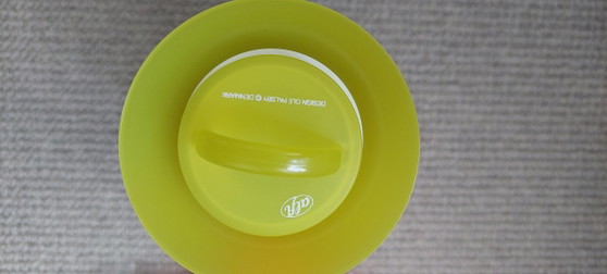 Image 1 of Thermos/borraccia termica vintage ALFI, rara, con 6 tazze.