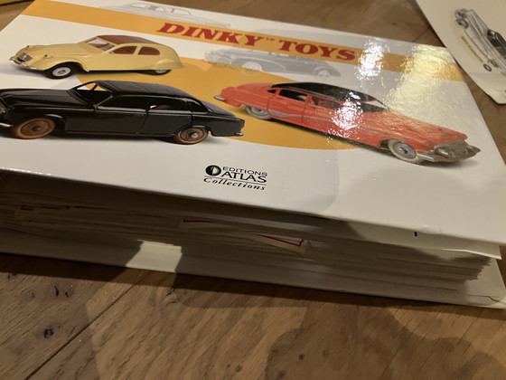 Image 1 of Dinky Toys