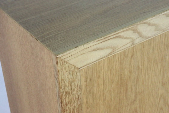 Image 1 of Credenza compatta in rovere Vintege