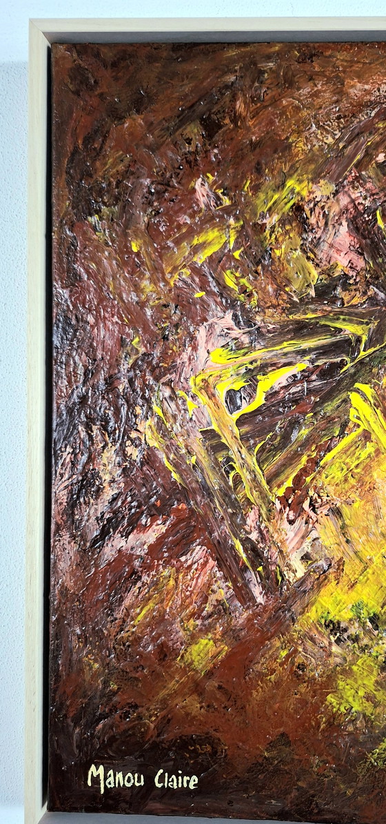 Image 1 of Manou Claire - She