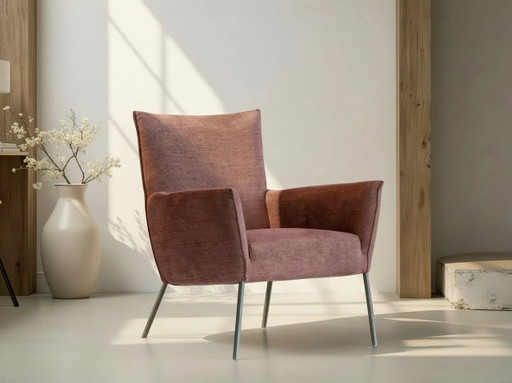 Cantona – RT Design, fauteuils