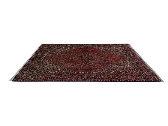 Image 1 of Bidjar – 295 x 205 cm – Wolle auf Baumwolle – Handgeknüpft