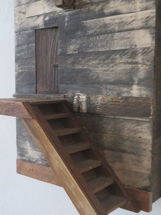 Image 1 of Eric van Solm - - En la oscuridad'