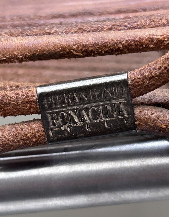 Image 1 of Miss B stoel Tito Agnoli