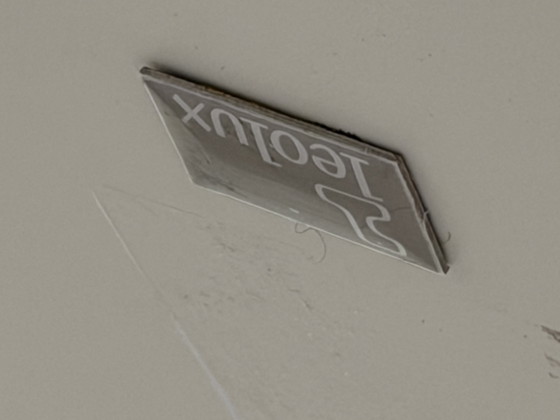 Image 1 of Table de salle à manger Leolux Tico NEUVE