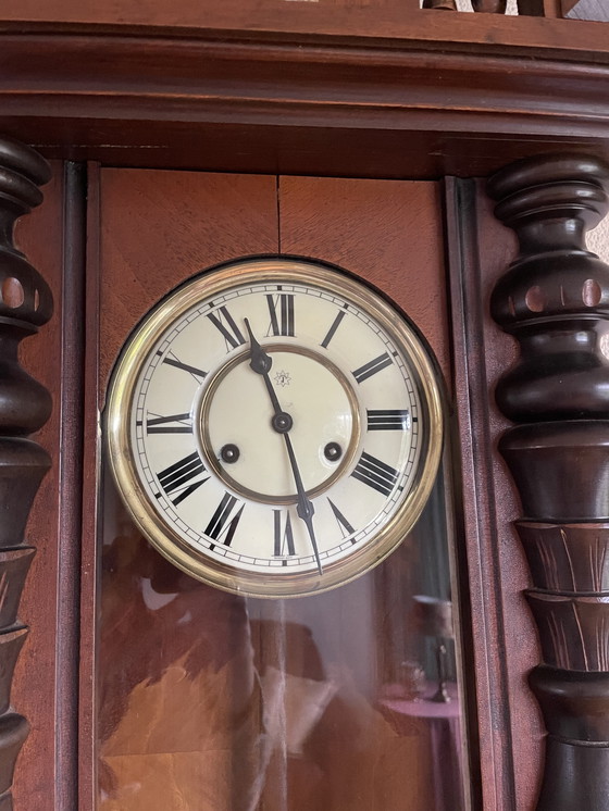 Image 1 of horloge ancienne