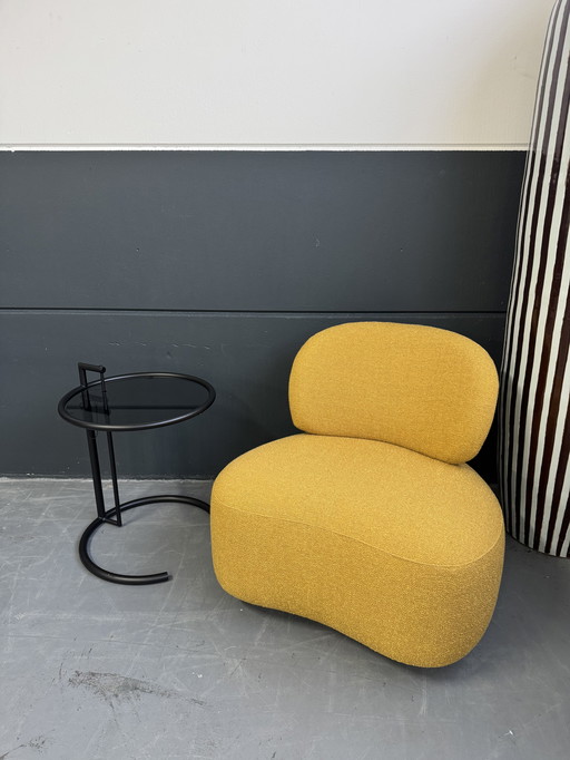 Nuevo sillón Eyye Caaro