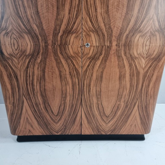 Image 1 of Art Deco Wardrobe, 1940s