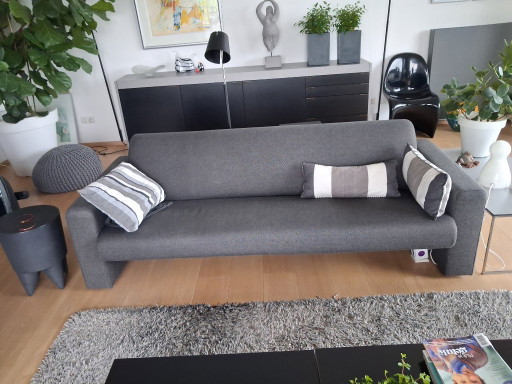 C691 3 zitsbank