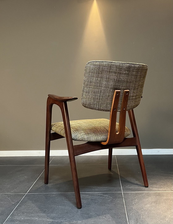 Image 1 of Poltrona Pastoe Ft14 | Cees Braakmann