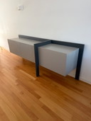 Buffet Van Castelijn