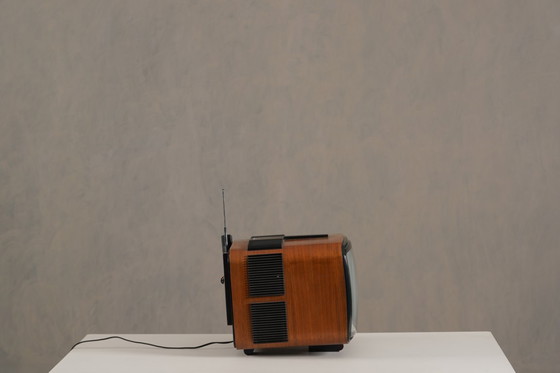 Image 1 of Televisore vintage Brionvega Spot, Italia anni '60