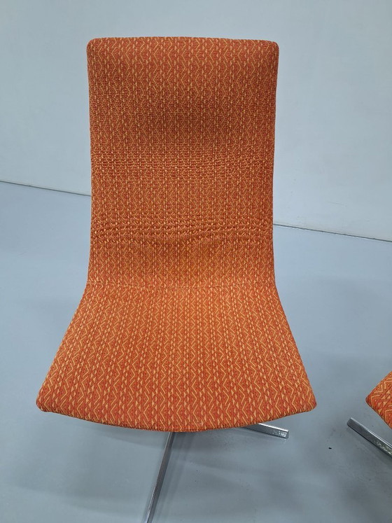 Image 1 of 1x Arper Catifa 70 armchair, orange