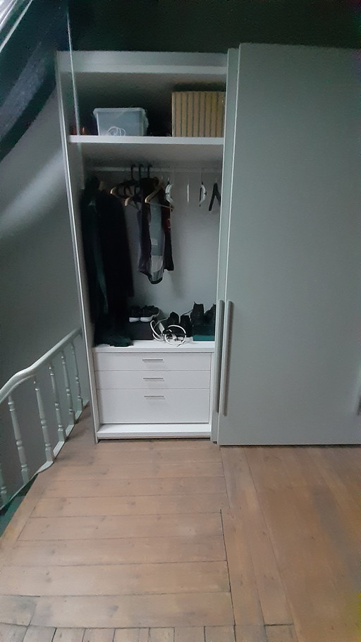 Design Wardrobe Poliform