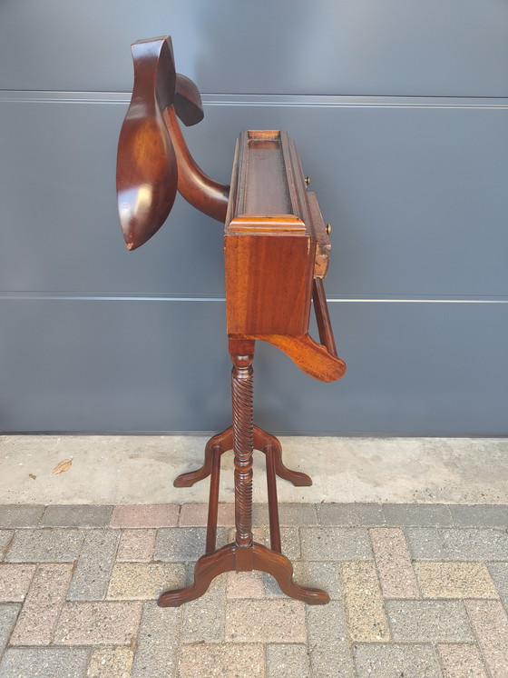 Image 1 of Klassieke Dress Boy "Henry" Puntgaaf