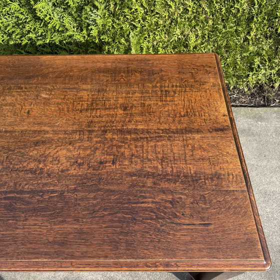 Image 1 of Vlaams Antieke Eettafel