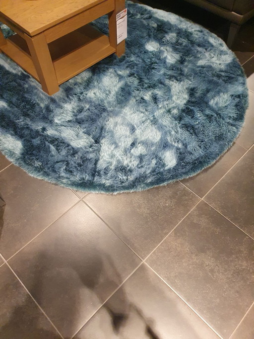 Feelings Fox Teppich - Ø180