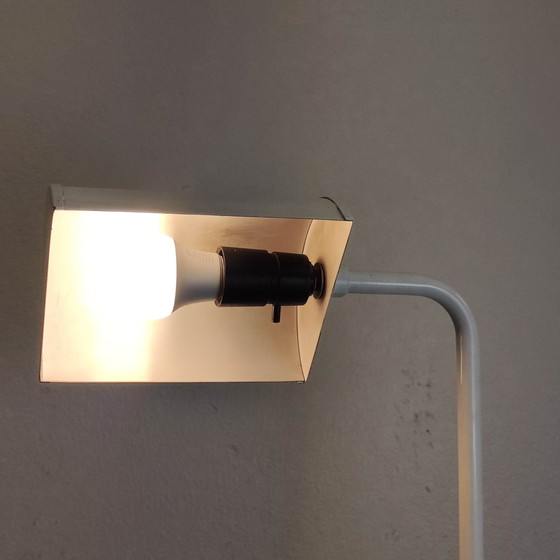 Image 1 of Vintage ABO Randers Vloerlamp