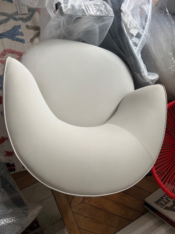 Image 1 of Molteni Sessel