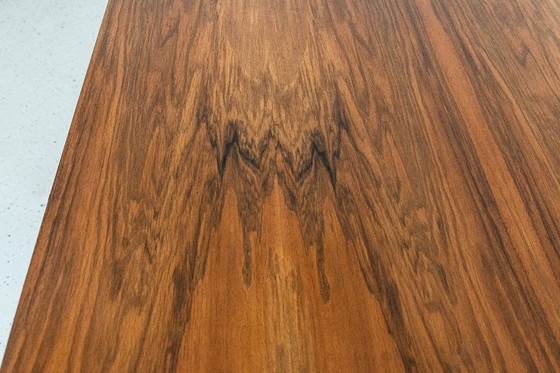 Image 1 of Table de salle à manger vintage conçue par M. Grabiński, Pologne, années 1960