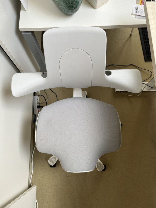 Sedia da ufficio – draaistoelen, Other (photo 2 of 5)