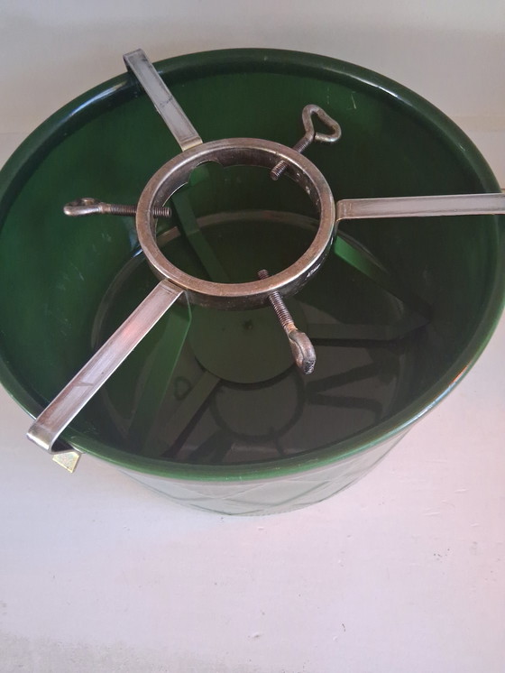 Image 1 of Vintage Kerstboomhouder jaren 60 ,merk Adendorfer