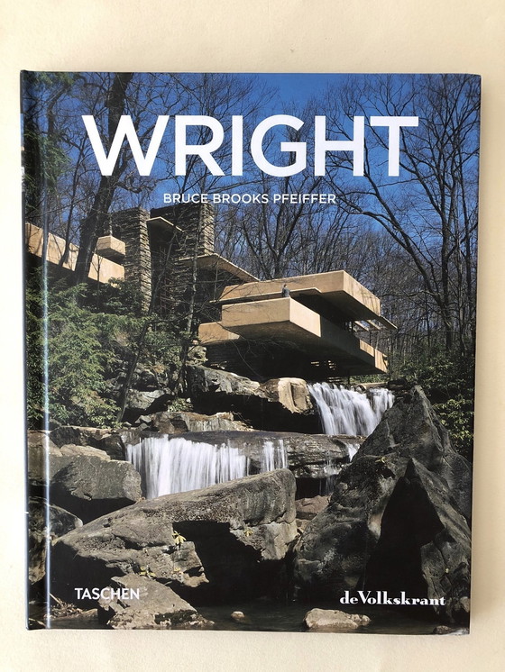 Image 1 of Encyclopedie - Taschen de Volkskrant - Wereld Architecten 2010