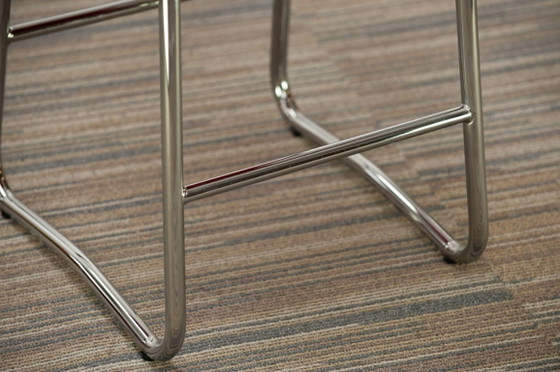Material Skirting Board Stool – Footstools & poufs, Textile (photo 17 of 20)