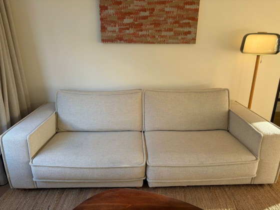 Image 1 of Bolia - Canapé Modulable Noora 2 - Monza beige