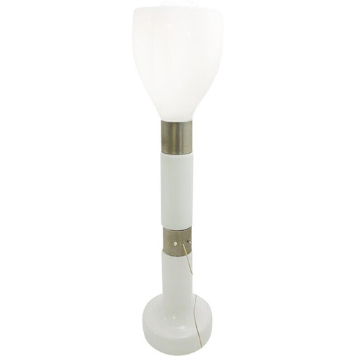 Lampadaire du milieu du siècle par Carlo Nason, Italie, années 1960