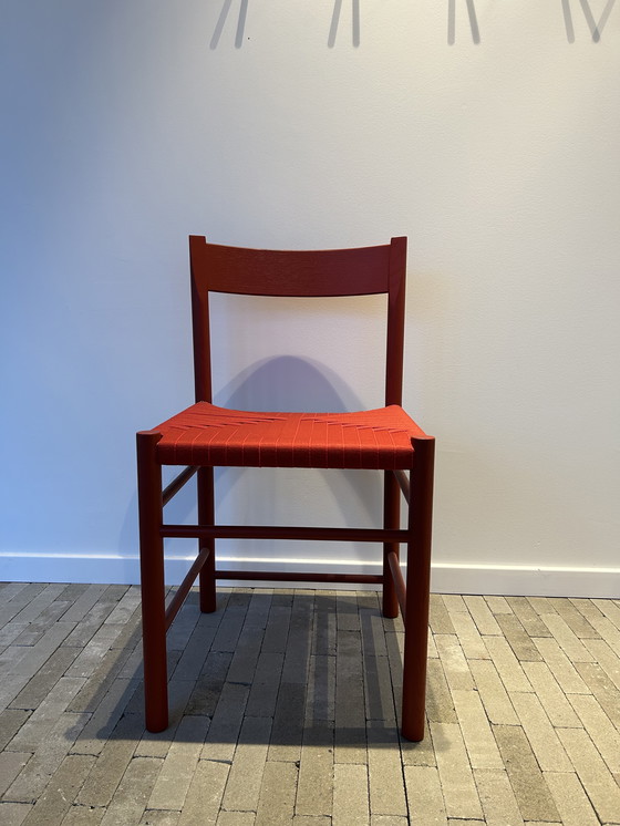 Image 1 of Sedia da pranzo F Ash