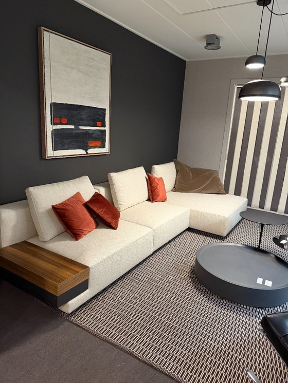 Image 1 of Molteni	- Marteen lounge