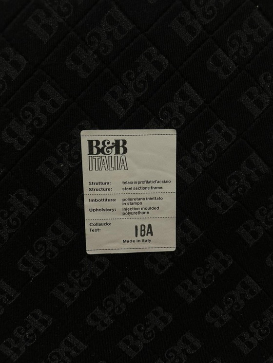 Image 1 of B&B Italia Tufty Time NEUF + GARANTIE