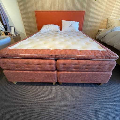 Mattsons - Sommier Rise 180x210