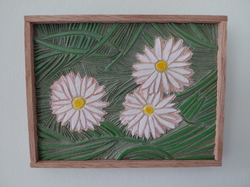 Daisies" Gallery Suncorner