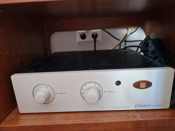 Complete Dynaudio & Sonos Audio System – Contour en meer, Maintenance Products, Metal, Textile (photo 5 of 16)