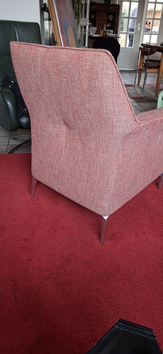 Image 1 of Leolux Mayuro Armchair