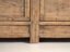 Antique sideboard in pine wood – China, circa 1930 – Iron (photo 29 of 40)