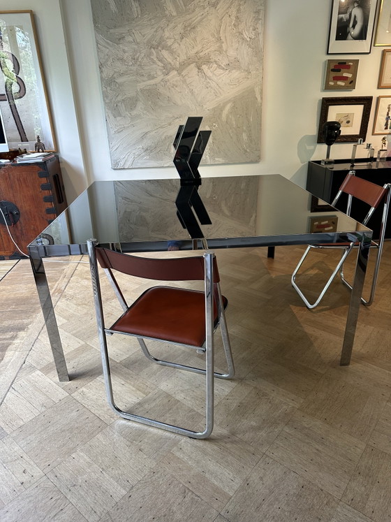 Image 1 of Vintage tafel Casa Milano